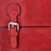 Dámská kabelka batôžtek Hernan červená HB0382