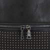 Dámska kabelka batôžtek BEE BAG čierna 1752L96