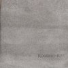 Kožené kabelka shopper bag Roberto Ricci šedá 18139
