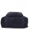 Dámska kabelka batôžtek Herisson tmavo modrá 2102L2039