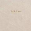 Dámska kabelka klasická BEE BAG béžová 2402A272L
