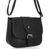Dámska kabelka univerzálna BEE BAG čierna 1002S44