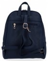 Dámská kabelka batôžtek Herisson tmavo modrá 1502H331