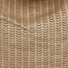 Dámska kabelka univerzálna BEE BAG béžová H1005