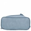 Dámská kabelka batôžtek Hernan svetlo modrá HB0346