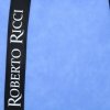 Dámska kabelka univerzálna Roberto Ricci modrá 20040