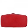 Dámska kabelka shopper bag Hernan červená HB0141