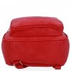 Dámská kabelka batôžtek Herisson červená 1202H340