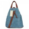 Dámská kabelka batôžtek Herisson svetlo modrá 1502L33