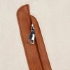 Dámska kabelka batôžtek BEE BAG červená 1502L65