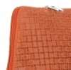 Kožené kabelka listonoška Genuine Leather A7