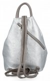 Dámská kabelka batôžtek Hernan stričborná HB0137-1