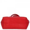 Dámska kabelka shopper bag BEE BAG červená 1752L60