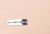Kožené kabelka univerzálna Vittoria Gotti púdrová ružová V775
