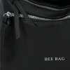 Dámska kabelka univerzálna BEE BAG čierna 0852L2036