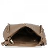 Dámska kabelka listonoška BEE BAG khaki SE101-1