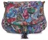 Kožené kabelka listonoška Genuine Leather A3