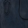 Dámska kabelka shopper bag Hernan tmavo modrá HB0225