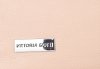 Kožené kabelka univerzálna Vittoria Gotti púdrová ružová V775