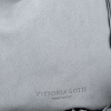 Kožené kabelka univerzálna Vittoria Gotti B60