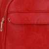Dámská kabelka batôžtek Herisson červená 1202H339