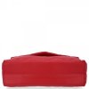 Dámska kabelka klasická Herisson červená 1602A504