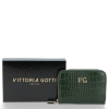 Vittoria Gotti fľašková zelená VG002MG
