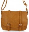 Dámska kabelka listonoška BEE BAG 1152S35BB