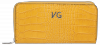 Vittoria Gotti horčicová VG002DS