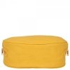 Dámska kabelka listonoška BEE BAG žltá 1202S306