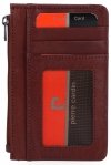 pánska peňaženka Pierre Cardin hnedá PC03TILAK50