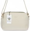 Dámska kabelka univerzálna BEE BAG béžová 1202S309