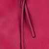 Dámska kabelka shopper bag Hernan fuchsiová HB0253