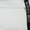 Dámska kabelka univerzálna Roberto Ricci biela 20042