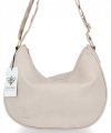 Dámska kabelka univerzálna BEE BAG béžová 1202S306