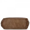 Dámska kabelka listonoška BEE BAG khaki 1302L92
