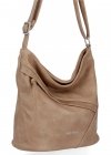 Dámska kabelka univerzálna BEE BAG 0852L84