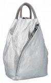 Dámská kabelka batôžtek Hernan stričborná HB0137-1