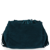 Dámska kabelka shopper bag Vittoria Gotti morská VPOS9