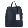 Dámská kabelka batôžtek Hernan tmavo modrá HB0389
