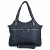 Dámská kabelka shopper bag Herisson tmavo modrá 17B375