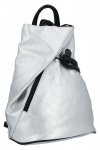 Dámská kabelka batôžtek Hernan stričborná HB0246