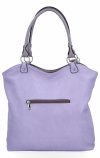 Dámská kabelka shopper bag Hernan svetlo fialová HB0150