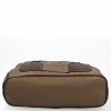  Dámská kabelka shopper bag Hernan zemitá 3892-1