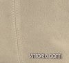 Kožené kabelka shopper bag Vittoria Gotti béžová V3076