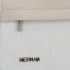 Dámská kabelka listonoška Hernan biela 0677