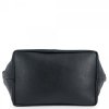 Dámska kabelka shopper bag Hernan čierna HB0339
