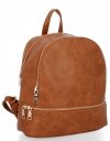 Dámska kabelka batôžtek BEE BAG ryšavá 1752L78