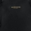 Dámska kabelka kufrík Herisson čierna 1702A713