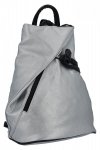 Dámská kabelka batôžtek Hernan stričborná HB0246